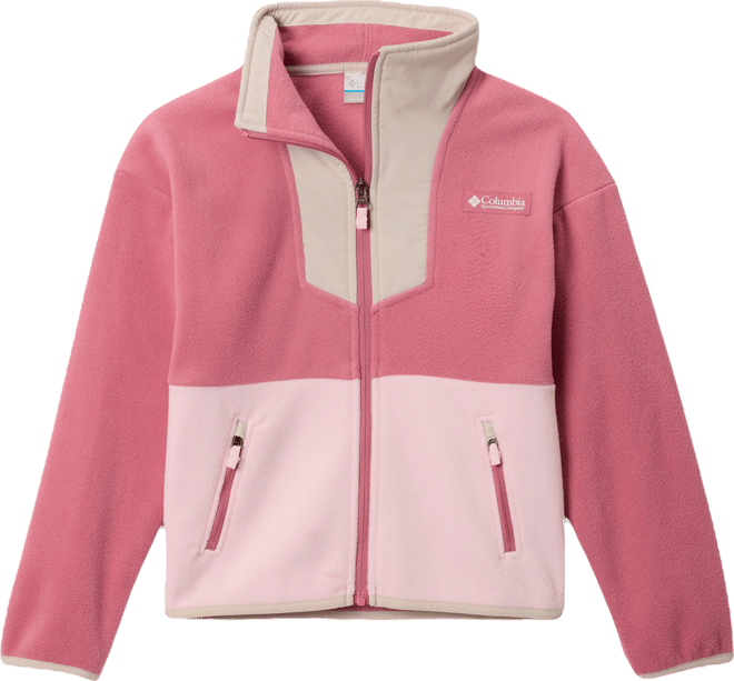 Kids' Sequoia Grove Full Zip Fleece | Columbia