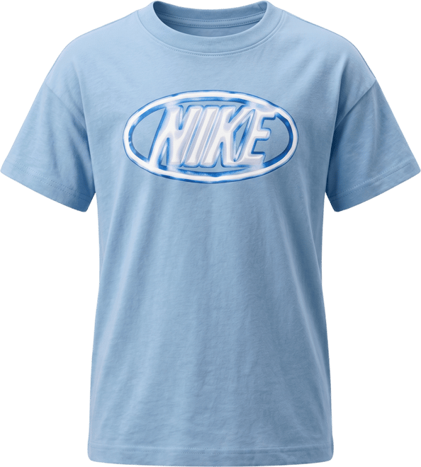Nike Sportswear Max90-T-shirt til større børn