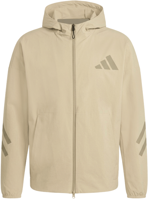 Men's adidas Z.N.E. Hooded Woven Track Top | Finish Line