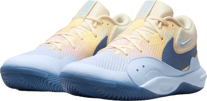 Nike Hyperquick SE Volleyball Shoes