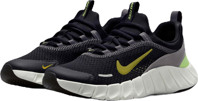 Nike Free Ride Older Kids' Running Shoes