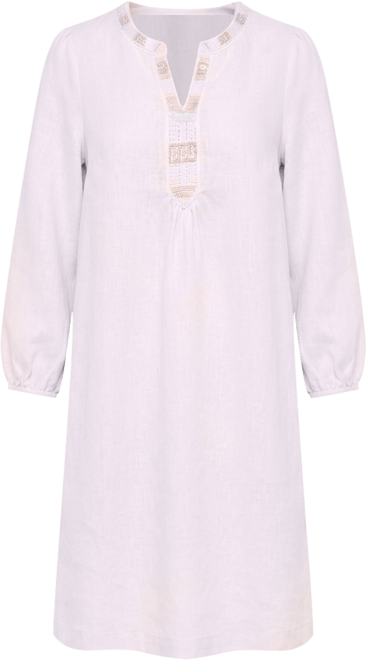 linen dress macy's Kensie Women's Faux Linen V-Neck Midi Dress at Vancouver Mall in Vancouver,  WA