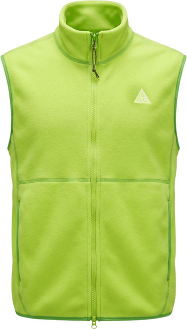 Nike ACG "Wolf Tree" Full-Zip Vest