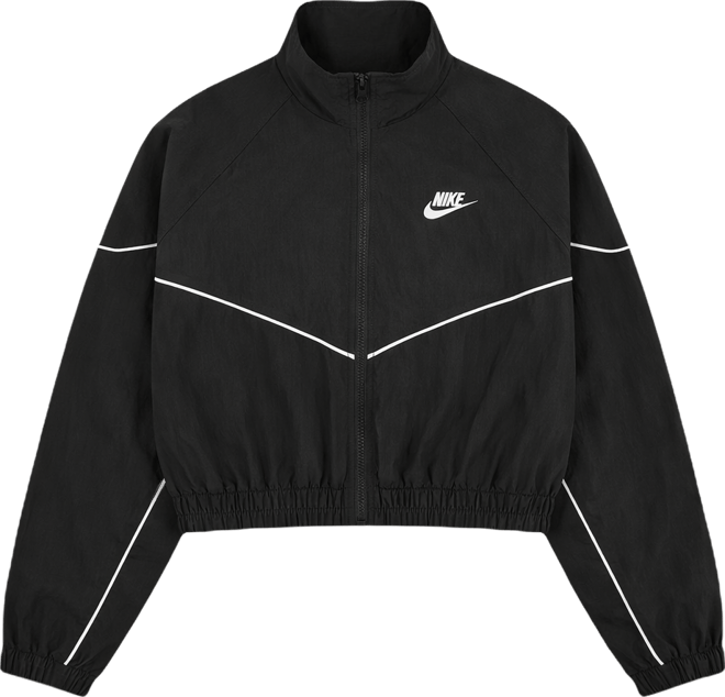 Nike Sportswear Windrunner Chamarra de tejido Woven para mujer