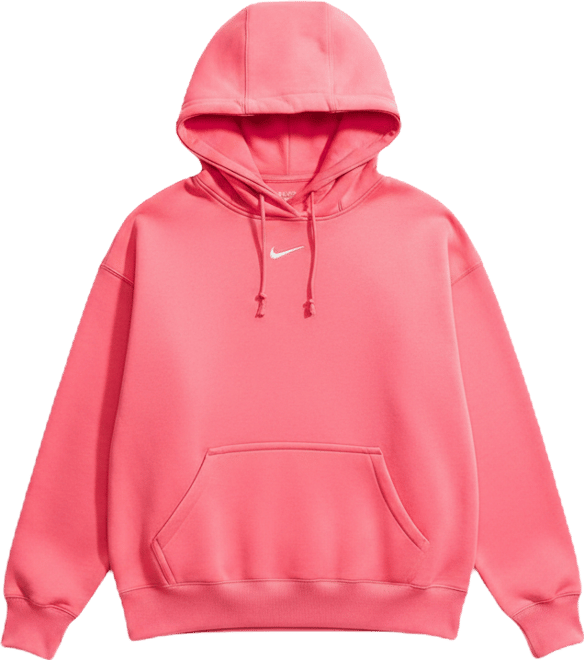 Nike Sportswear Phoenix Fleece Women's Oversized Pullover Hoodie