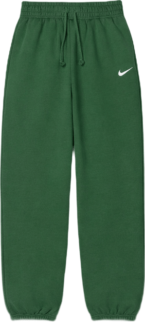Nike Sportswear Phoenix Fleece Women's High-Waisted Oversized Sweatpants