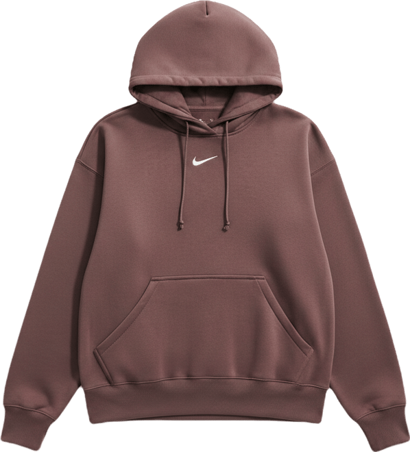 Nike Sportswear Phoenix Fleece Women's Oversized Pullover Hoodie