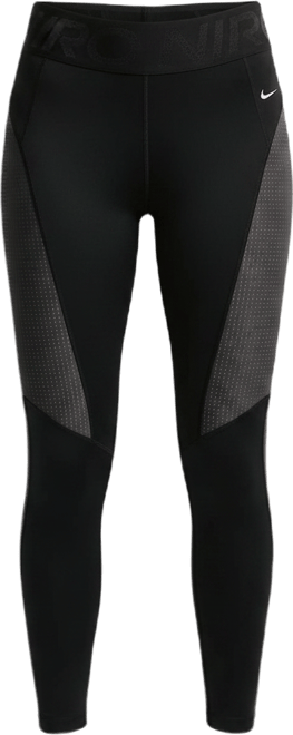 Nike Pro Sculpt Women's High-Waisted 7/8 Leggings