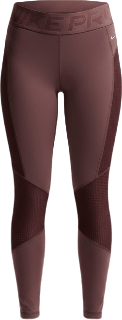 Nike Pro Sculpt Women's High-Waisted 7/8 Leggings