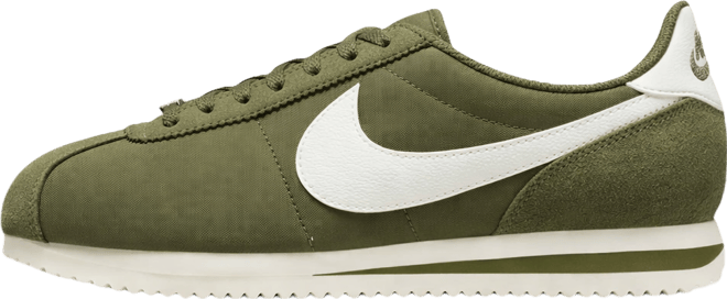 Nike Cortez Textile Tenis para mujer