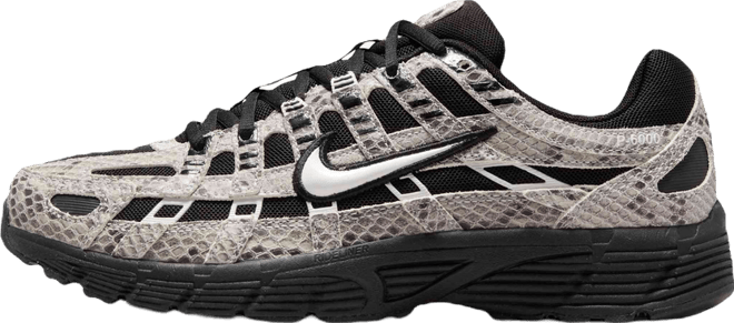 Nike P-6000 SE Women's Shoes