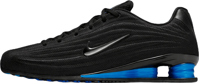 Nike Shox Z Tenis para mujer