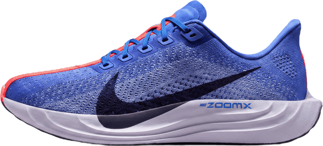 Nike Pegasus Plus Tenis de correr en pavimento para mujer