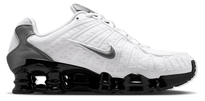 Nike Shox TL - Men's | Foot Locker