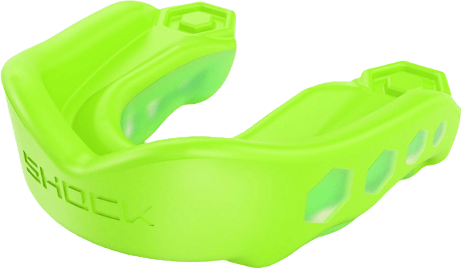 Shock Doctor Gel Max Youth Mouthguard