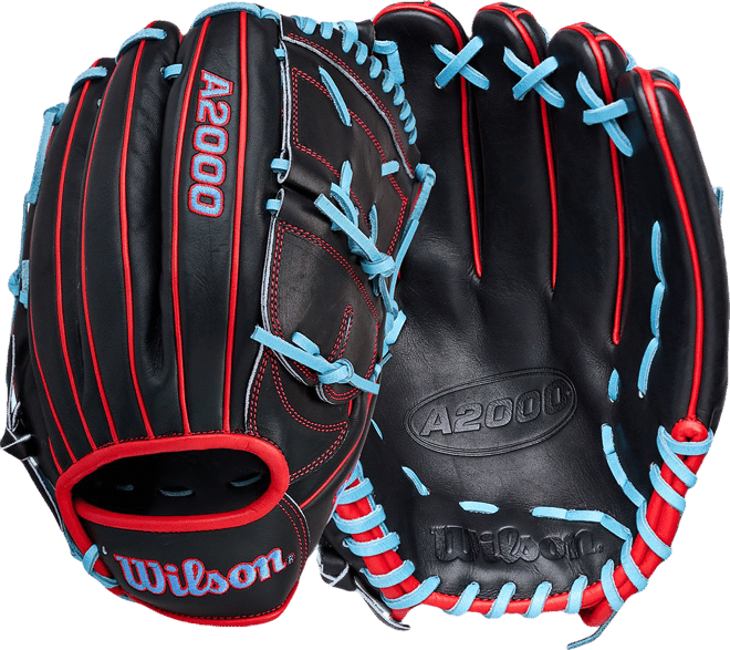 Wilson 12.25