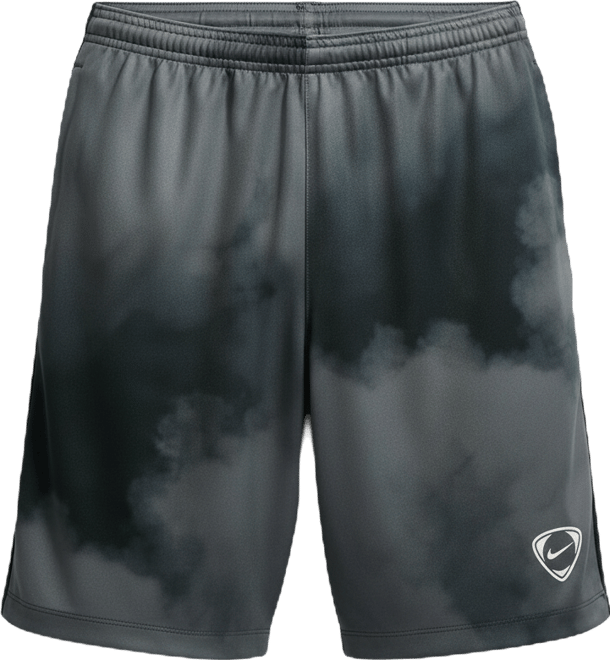 Nike Academy+ Dri-FIT voetbalshorts voor heren