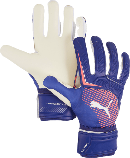 ULTRA PRO NC Goalkeeper Gloves | PUMA
