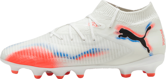 FUTURE 8 PRO Kids' Firm/Artificial Ground Soccer Cleats | PUMA