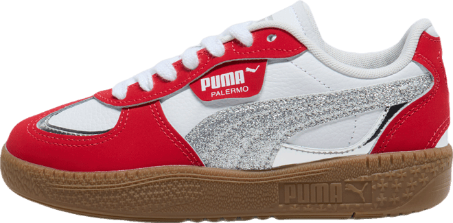 Palermo Moda Holiday Glitz Big Kids' Shoes | PUMA