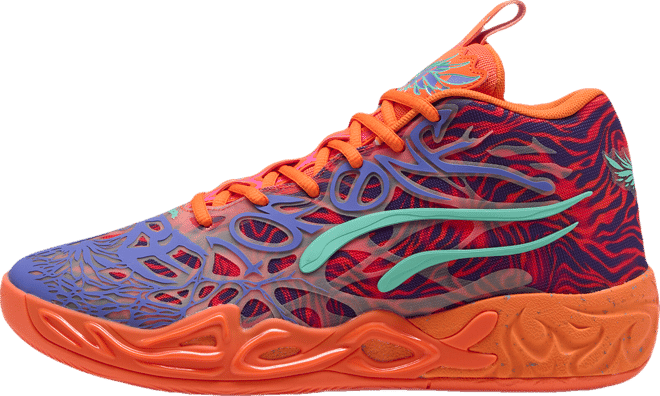 MB.04 Creativity Pack Men's Basketball Shoes | PUMA