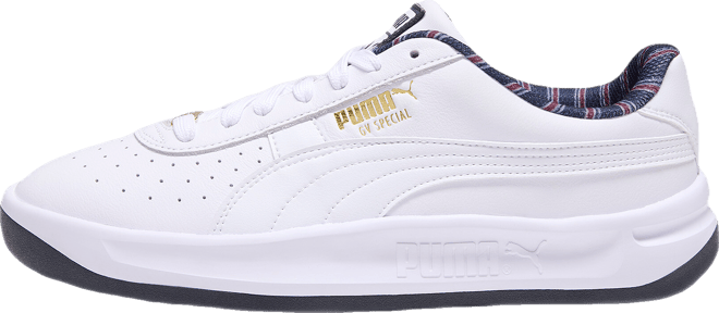 GV Special Tailored Stripes Sneakers | PUMA