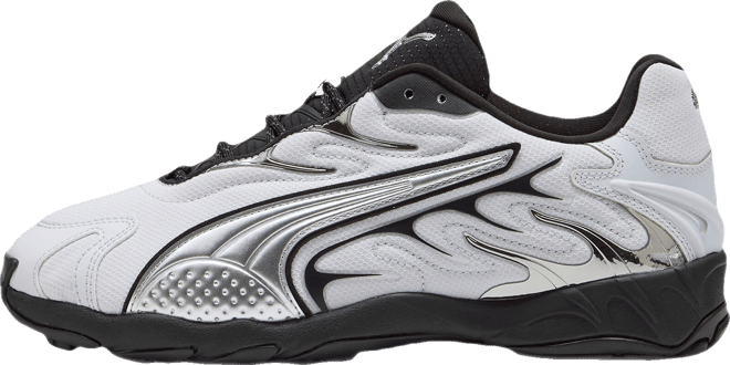 Inhale Smile Sneakers | PUMA