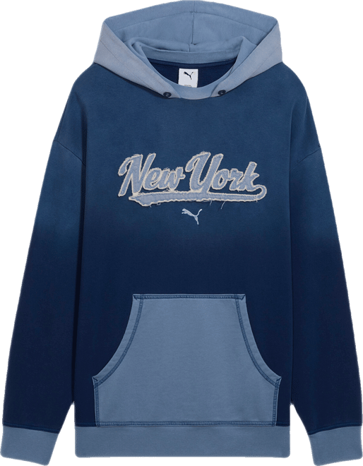 PUMA x NYC Men's Hoodie | PUMA