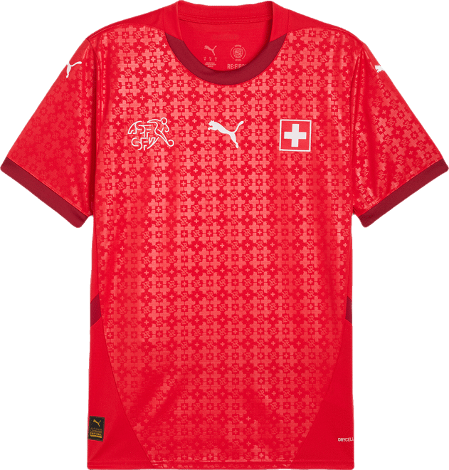 SFV '25 Home Replica Men's Soccer Jersey | PUMA