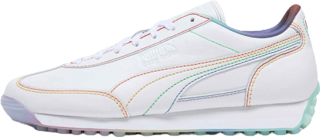 Easy Rider Pride Sneakers | PUMA