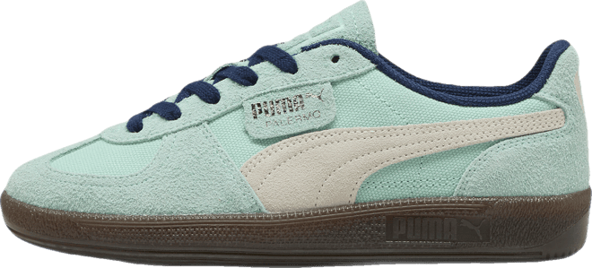 Palermo Vintage Women's Sneakers | PUMA