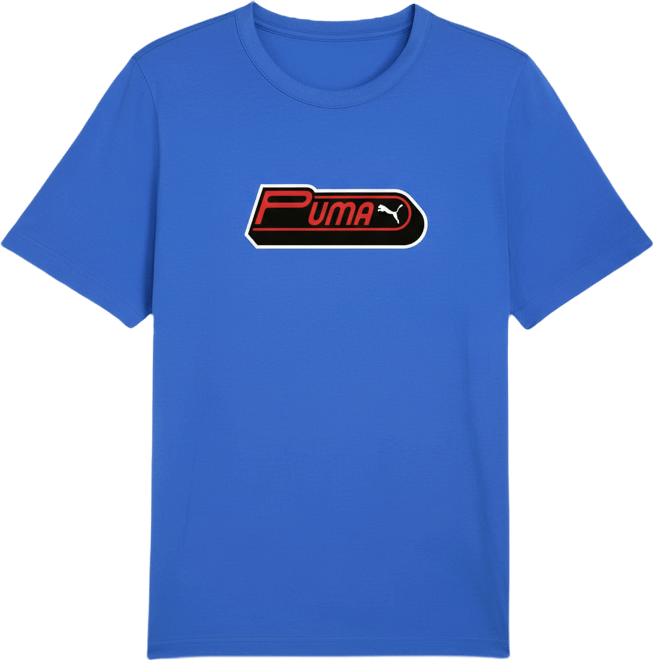 FUTURE.PUMA.ARCHIVE Tee | PUMA