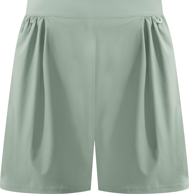Nike 24.7 PerfectStretch Shorts Dri-FIT de tiro alto para mujer