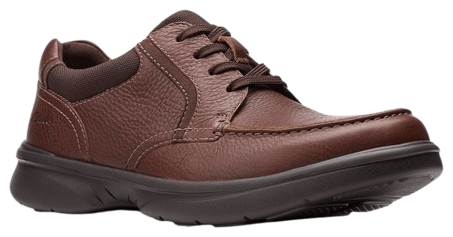 Kohls mens hot sale clark shoes