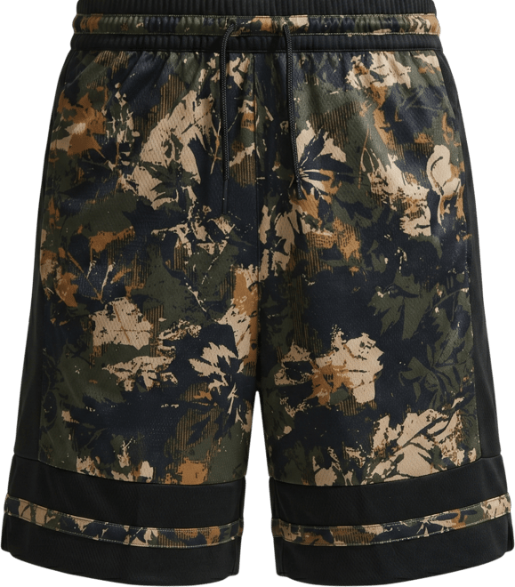 Nike Classic Men's Dri-FIT 20.5cm (approx.) Basketball Shorts