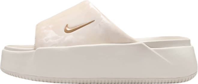 Nike Calm Elevation 女款拖鞋