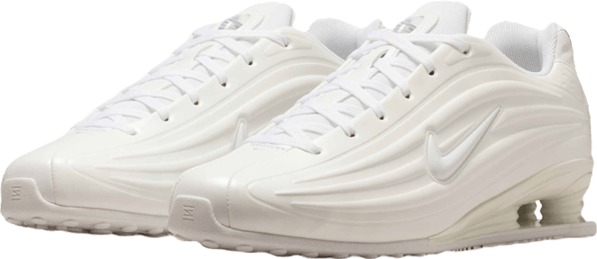 Nike Shox Z 女鞋