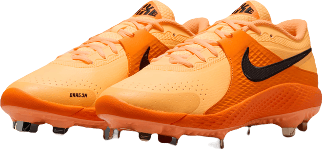 Nike Diamond Gamer MTL Baseball Shoes