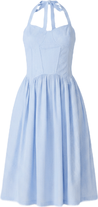 steve madden leigh midi dress Steve Madden Apparel Leigh Midi Dress, Black Multi,X-Small at Amazon  Women's Clothing store