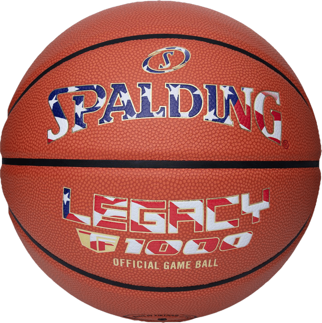 Spalding Ultimate Hybrid 54