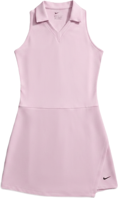 Nike Women's Golf Club Dri-FIT Golf Dress | Dick's Sporting Goods