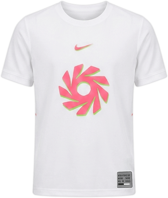 Erling Haaland Academy Nike Dri-FIT fotballoverdel til store barn