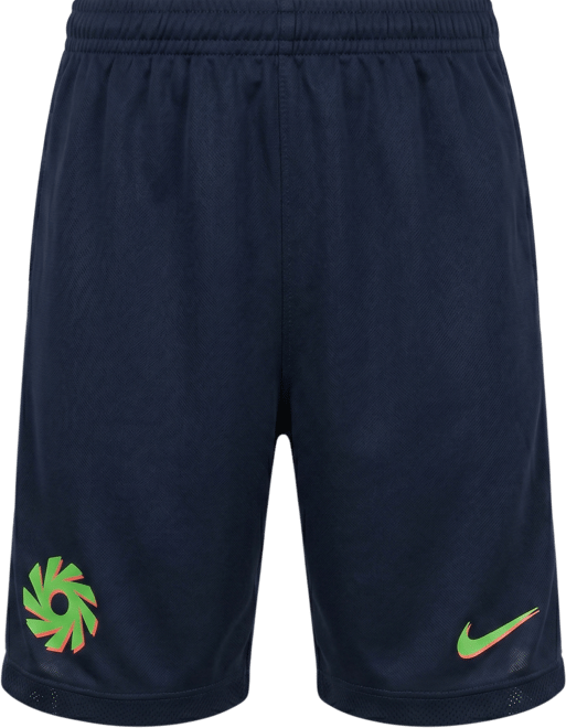 Erling Haaland Academy Nike Dri-FIT Fußballshorts (ältere Kinder)