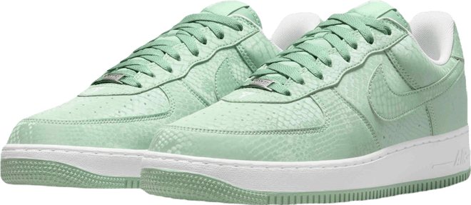Kobe Air Force 1 Low Ανδρικά παπούτσια