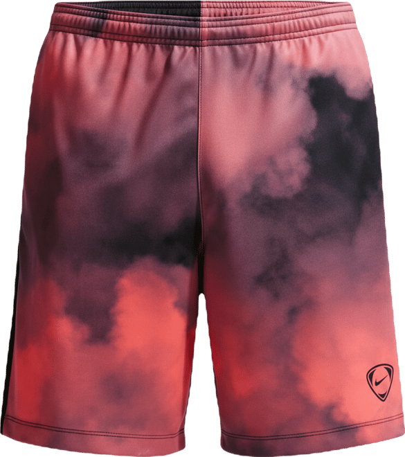 Nike Academy+ Dri-FIT Fußballshorts (Herren)