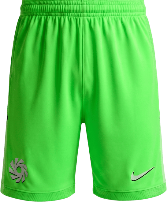 Erling Haaland Academy Older Kids' Nike Dri-FIT Football Shorts