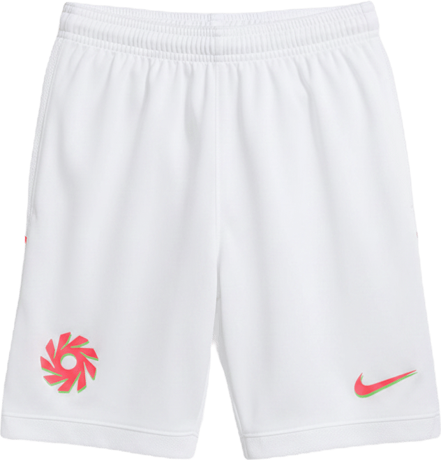 Erling Haaland Academy Older Kids' Nike Dri-FIT Football Shorts