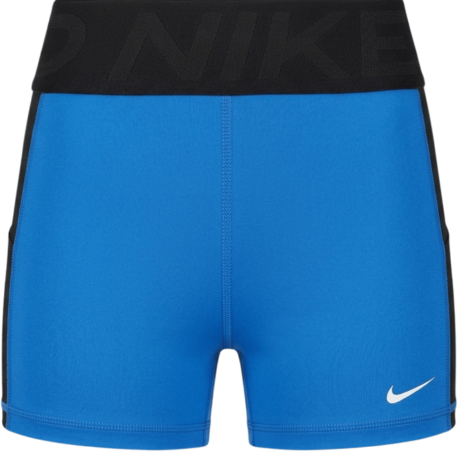 Nike Pro Sculpt Women's Dri-FIT High-Waisted 12.5cm (approx.) Biker Shorts