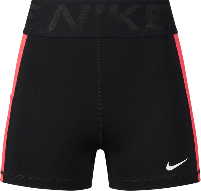 Nike Pro Sculpt Women's Dri-FIT High-Waisted 12.5cm (approx.) Biker Shorts