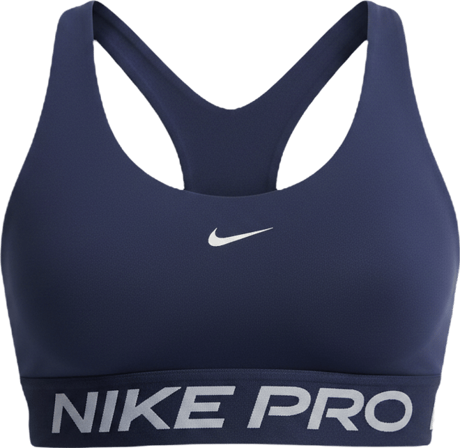 Nike Pro 365 Women's Light-Support Non-Padded Sports Bra